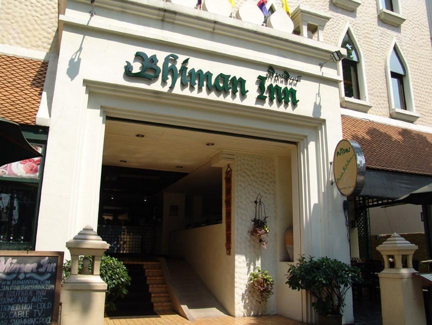 Mad Monkey Hostel בנגקוק מראה חיצוני תמונה