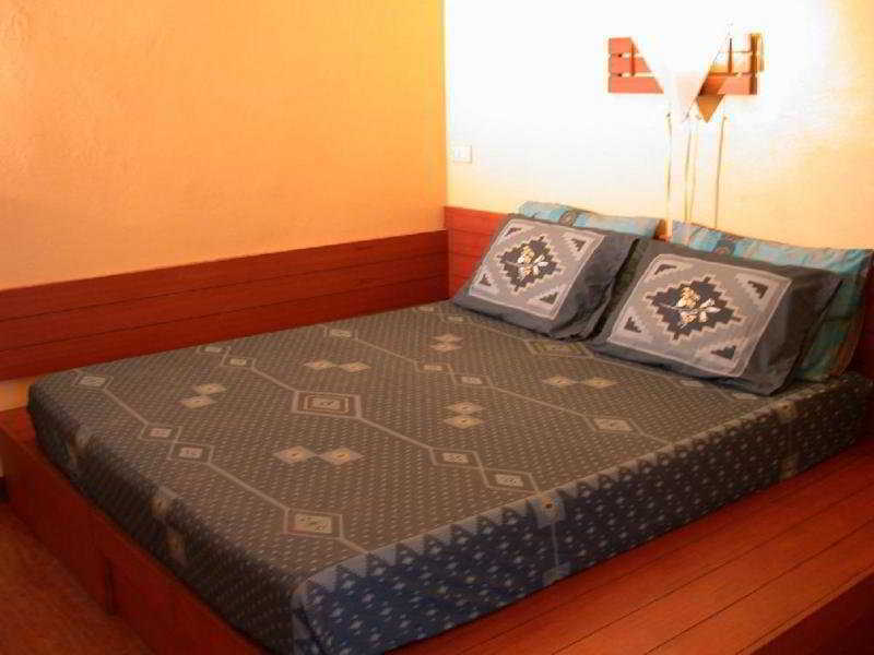 Mad Monkey Hostel בנגקוק מראה חיצוני תמונה