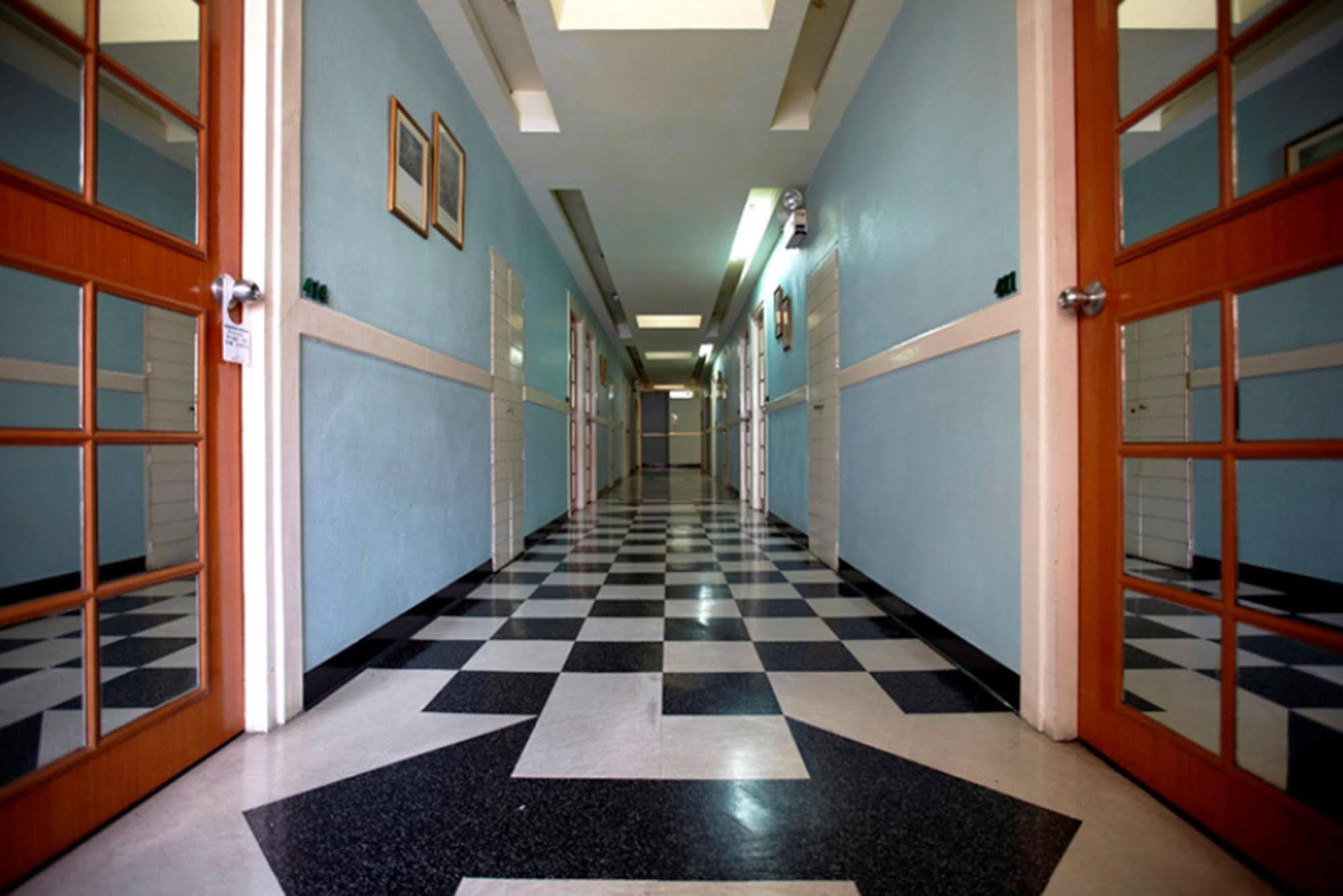 Mad Monkey Hostel בנגקוק מראה חיצוני תמונה