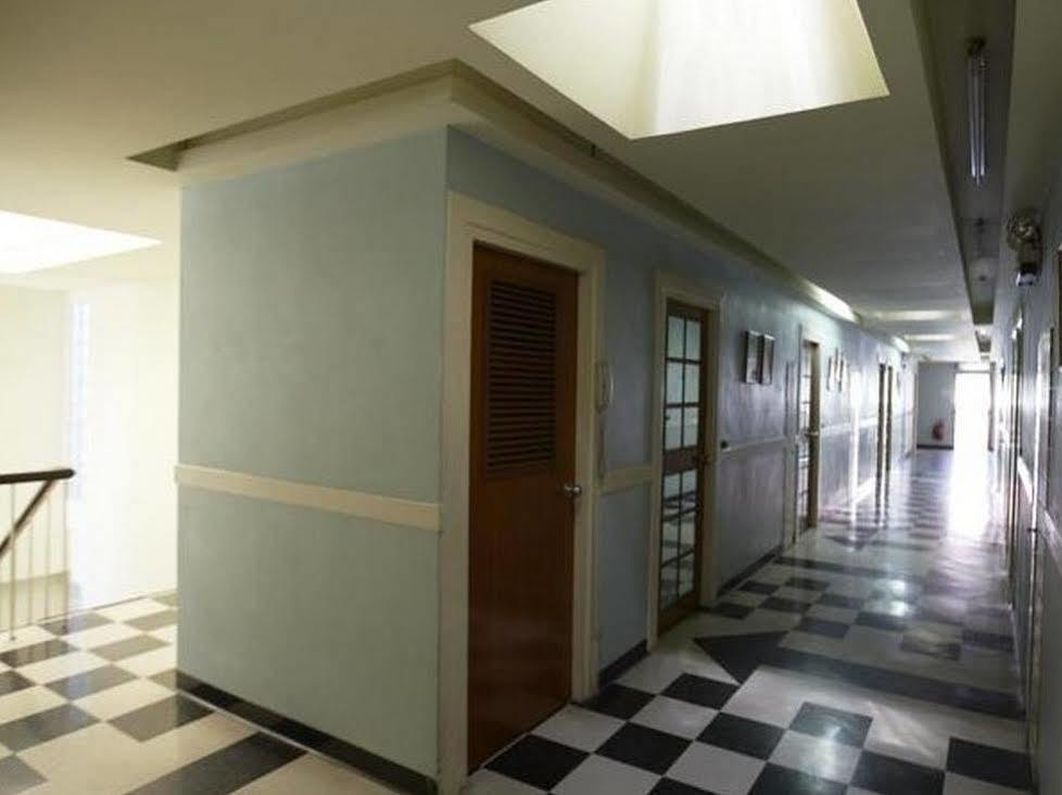 Mad Monkey Hostel בנגקוק מראה חיצוני תמונה